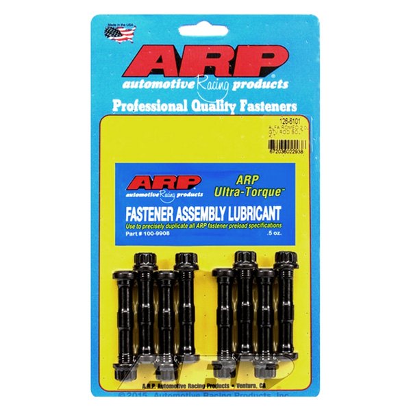 ARP 126-6101 ALFA ROMEO 2.0L GTV rod bolt kit (Фото-1)