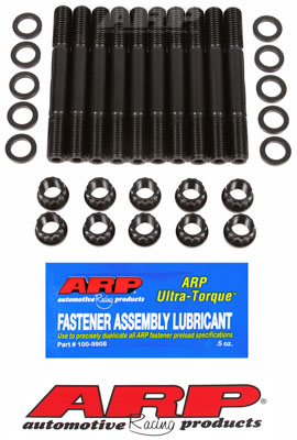 ARP 151-5402 Main Stud Kit for Ford Pinto 2300cc Inline 4 (Фото-1)