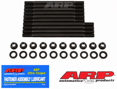 ARP 202-4201 Head Stud Kit for Nissan L20 4-cylinder (Фото-1)