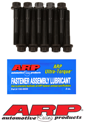 ARP 203-5001 TOYOTA 1600cc main bolt kit (Фото-2)