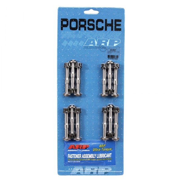 ARP 204-6001 Rod Bolt Kit for Porsche M10 (Фото-1)
