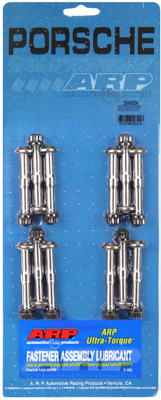 ARP 204-6004 PORSCHE RSR TI rod bolt kit (Фото-1)
