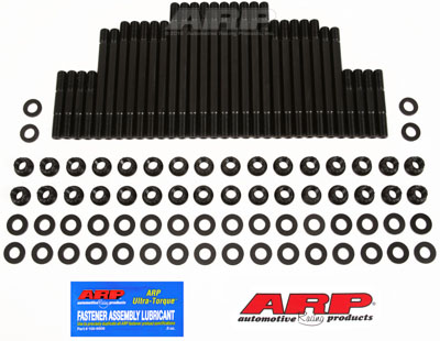 ARP 235-4324 Head Stud Kit for Dart Chevrolet Big Block Pro1. 440 Head with aftermarket block (Photo-1)