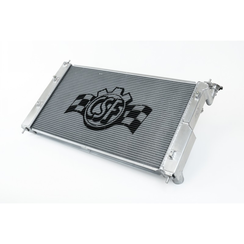CSF 7216 High Performance Cooling Radiator for SUBARU Impreza (AT/MT) 2017-2022