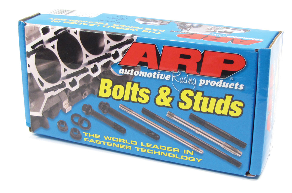 ARP 207-4701 Head Stud Kit for Mitsubishi 4G63 M12 (Фото-2)