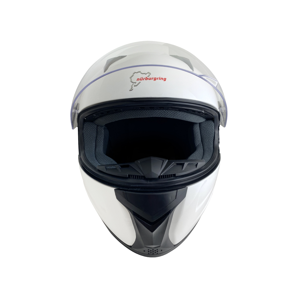 ATOMIC AT-ESFFL Helmet EVO SPEED (full face), size L (Photo-3)
