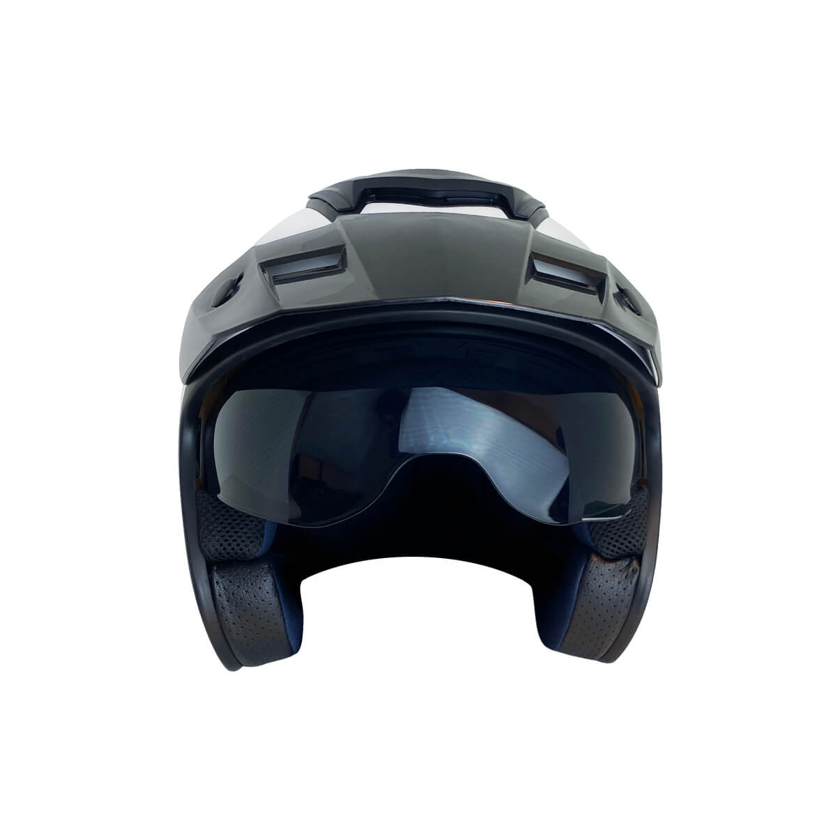 ATOMIC AT-ESOFL Helmet EVO SPEED (open face), size L (Фото-3)