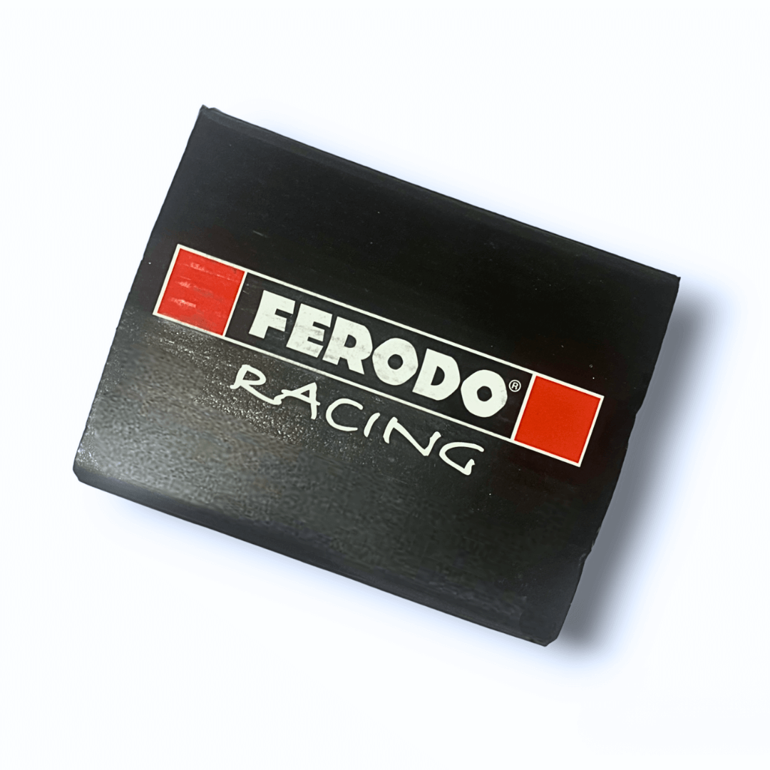 FERODO FCP1348H Brake pads rear DS2500 for JBT CM4P (small) / BREMBO TESLA MODEL S (Фото-6)