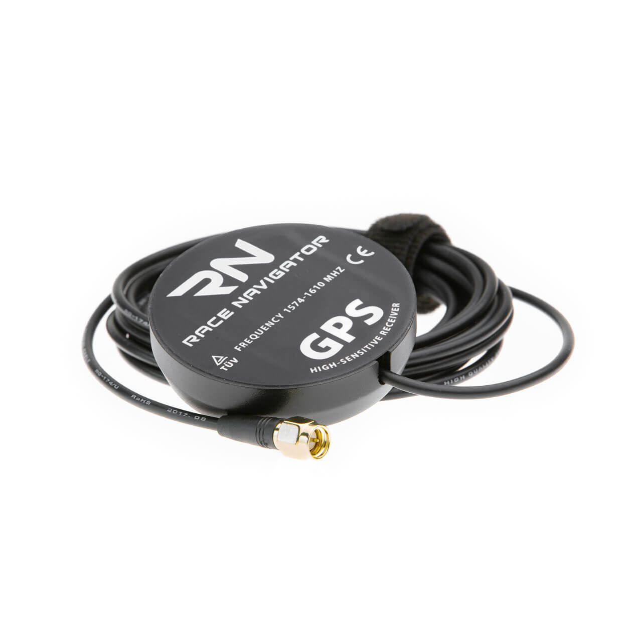 RN Vision (RACE NAVIGATOR) P-ANT-GPS-1030W1 RN GPS antenna (Фото-3)