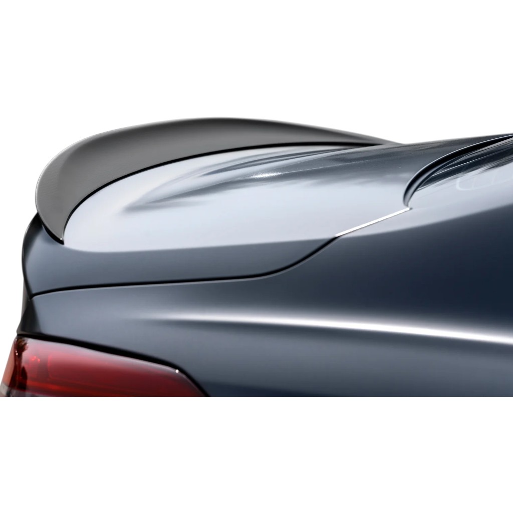 ADRO A11A11-1501 V1 Spoiler for GENESIS G70 2019-