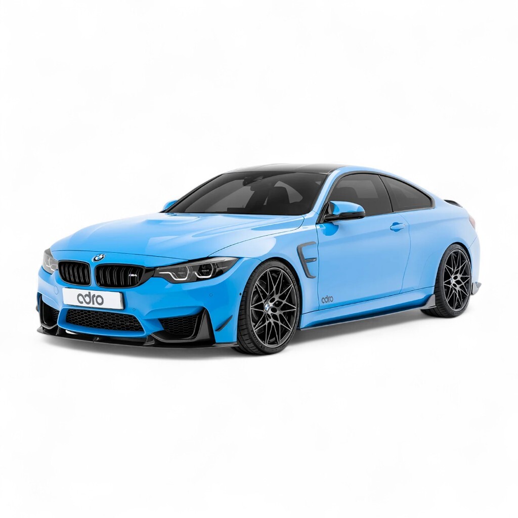 ADRO F82M4ADROKIT Aerodynamic Body Kit, Karbon For BMW M4 (F82) - Image 1