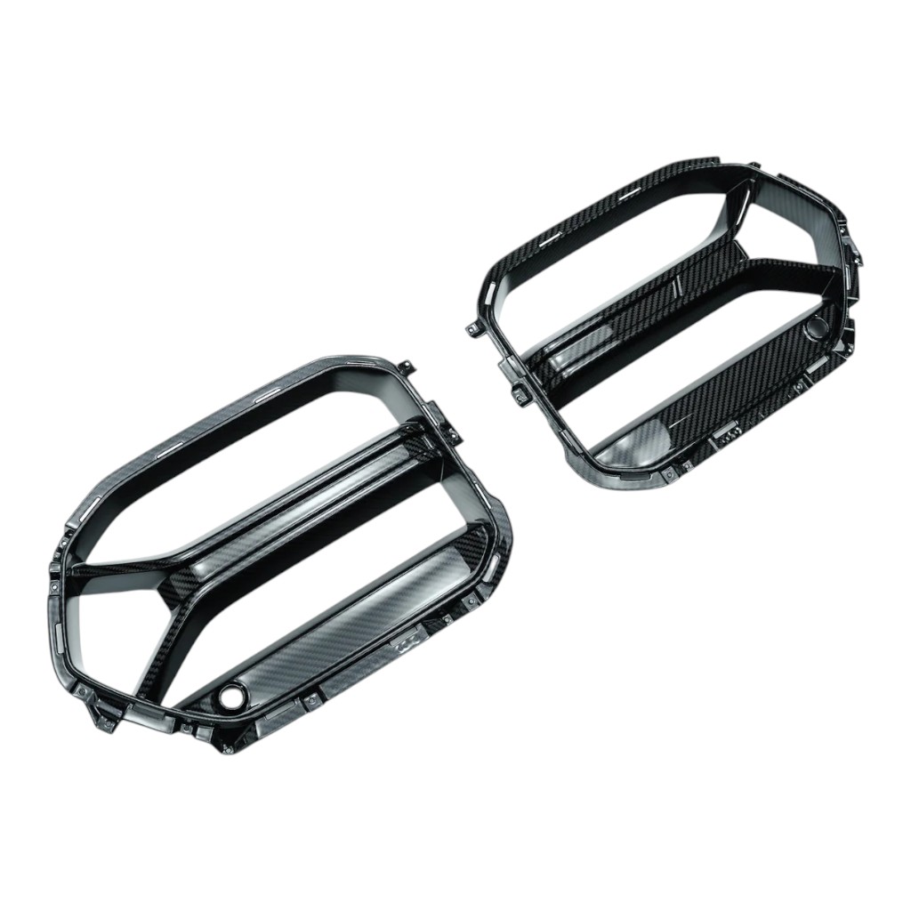 ADRO A14A11-2202 Reshitky V2 Prepreg For BMW M3 (G80)/M4 (G82) - Image 1