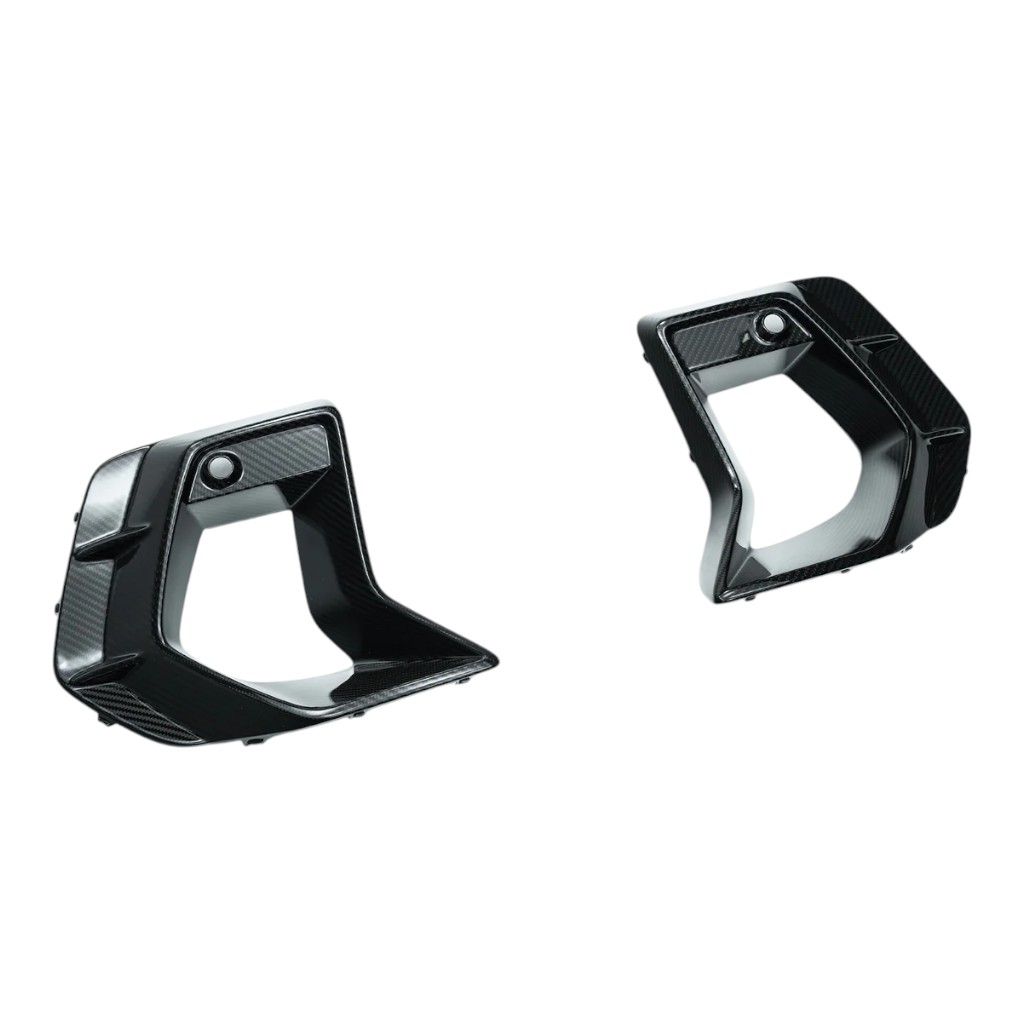 ADRO A14A11-2302 Povitrovody Prepreg V2 For BMW M3 (G80)/M4 (G82) - Image 1