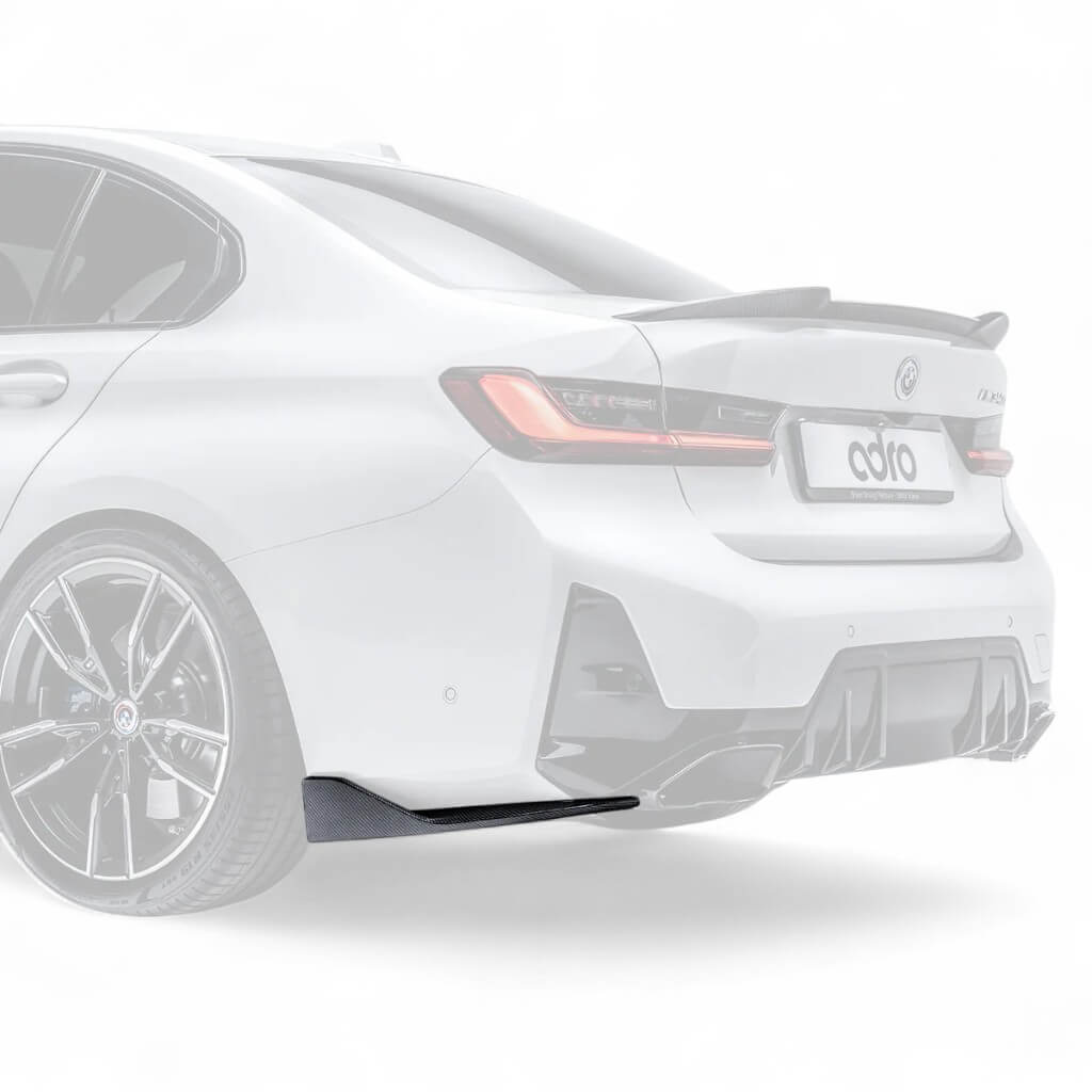 ADRO A14A70-1301 Rear Wing for BMW M340i LCI (G20)
