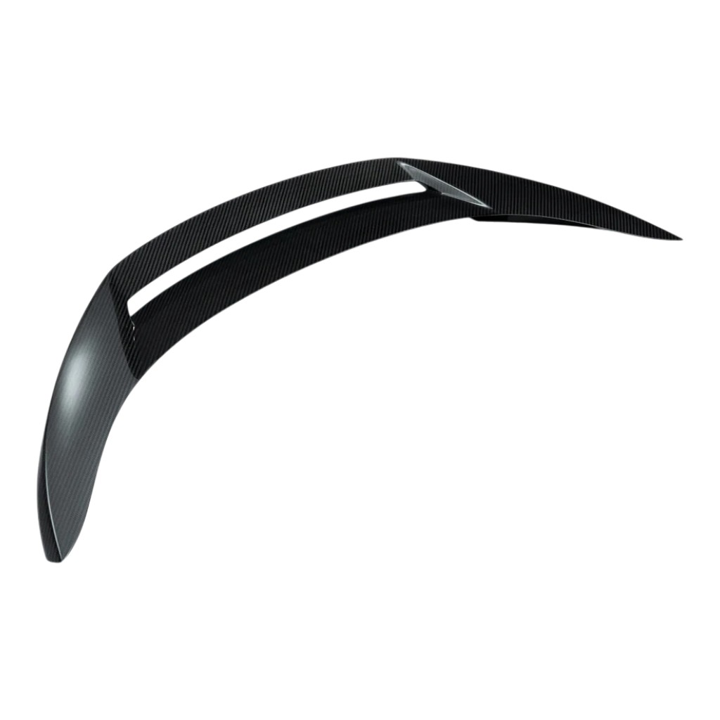 ADRO A18A20-1505 Spoiler (Karbon) For TOYOTA GR Supra 2020+ - Image 1