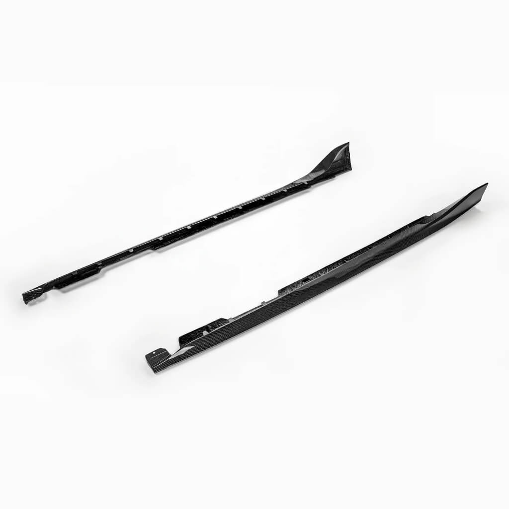 ADRO A22A10-1401 Бічні пороги для HONDA Civic Type R 2023-