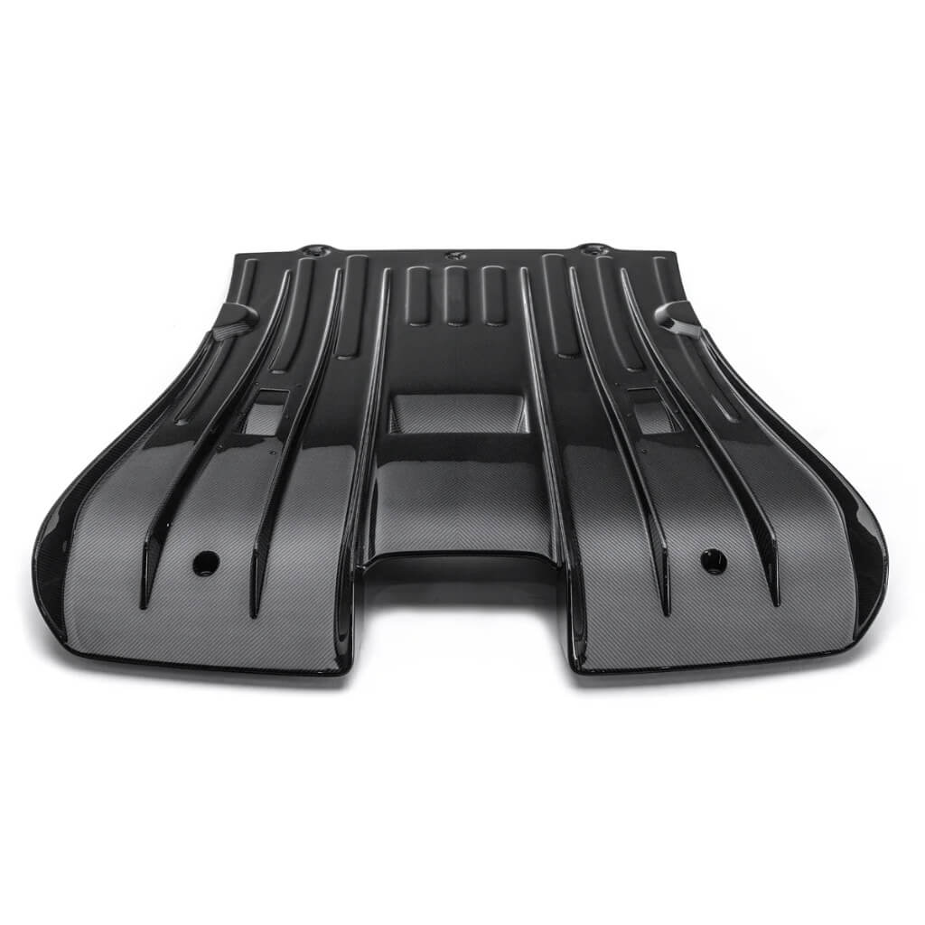 ADRO A23A10-1311 Rear Diffuser for PORSCHE 911 GT3 (992.1)