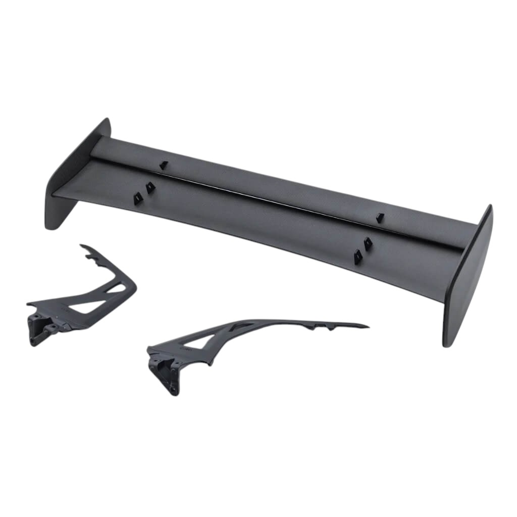 ADRO A23A10-1501 Swan Neck At-P Wing for PORSCHE 911 GT3 (992.1)