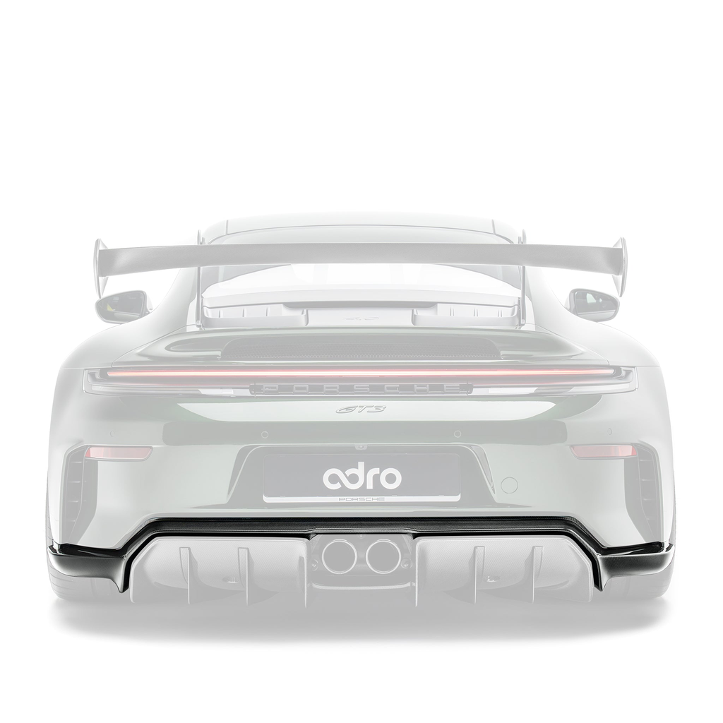 ADRO A23A11-1311 Zadnia Panel Bumpera For PORSCHE 911 GT3 (992) - Image 1