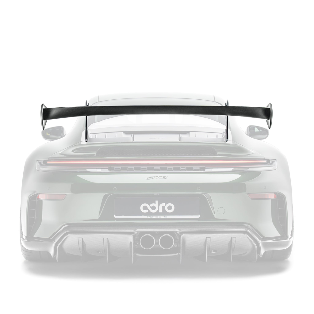 ADRO A23A11-1501 Крила Swan Neck Wing AT-P2 для PORSCHE 911 GT3 (992) - Image 1