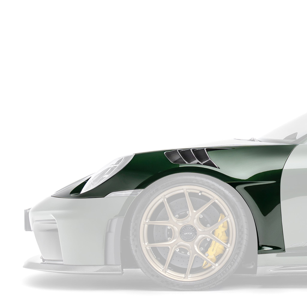 ADRO A23A11-3301 Perednie Krylo For PORSCHE 911 GT3 (992) - Image 1