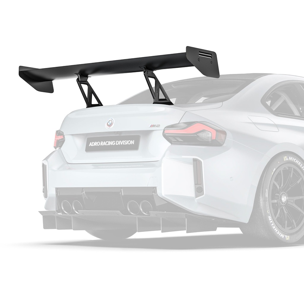 ADRO R14A90-1501 Kryla Motorsport AT-M3 For BMW M2 (G87) - Image 1