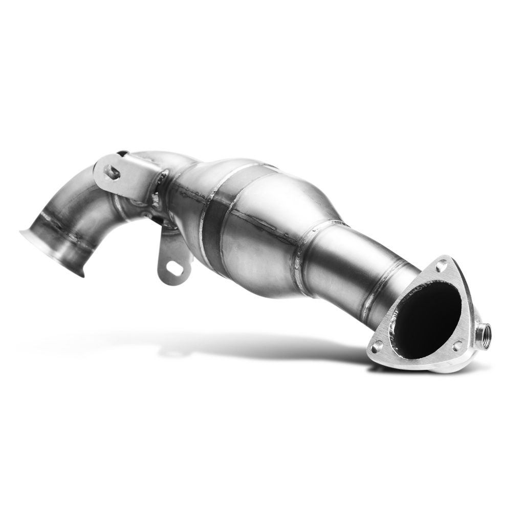 AKRAPOVIC DP-MINR56/57 Downpipe (Stainless Steel) for MINI Cooper S (R56 / R57 / R58 / R59) / JCW (R56 / R57 / R58)