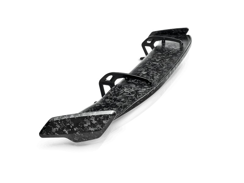 AKRAPOVIC WI-BM/CA/1/CF Заднє антикрило (карбон) для BMW M2 (G87) / M3 (G80/G81) / M4 (G82/G83)