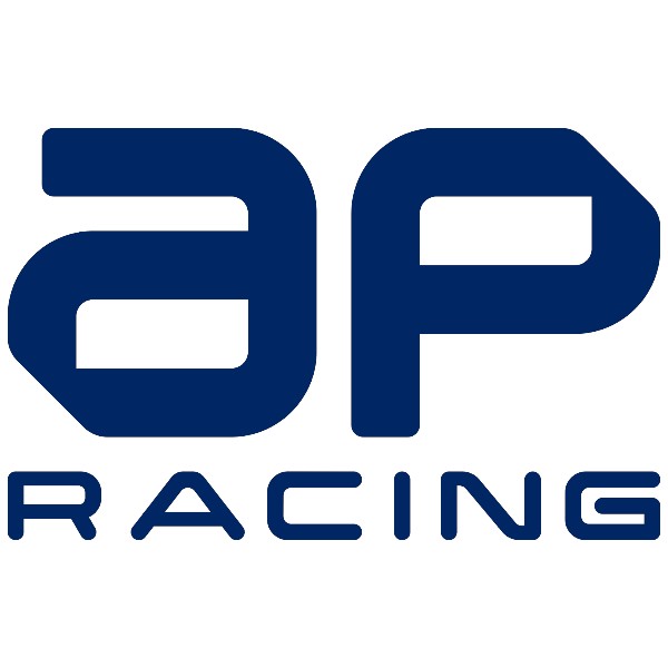 AP RACING logo
