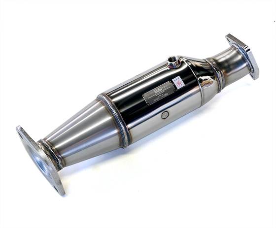 HKS 33005-AH002 Catalyzer HONDA S2000 AP1 (Photo-1)
