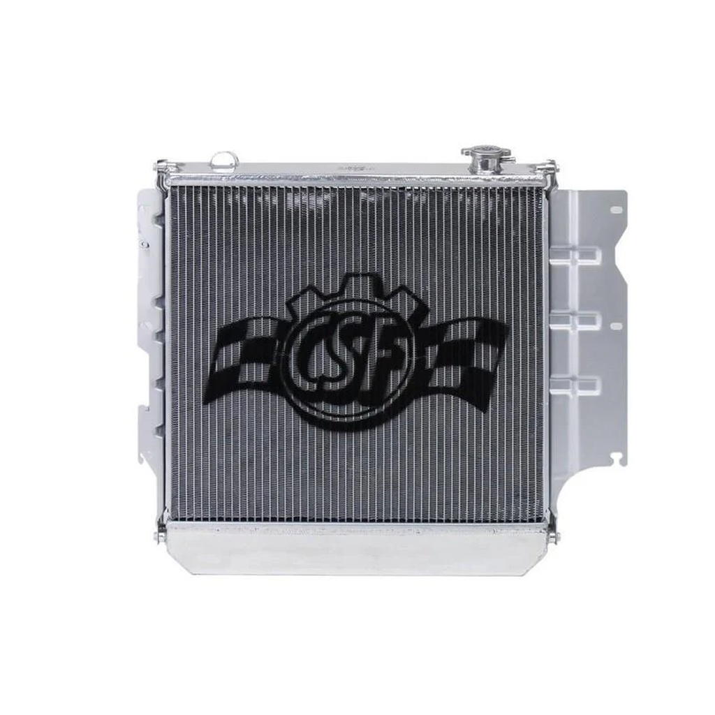 CSF 7035 Радіатор для JEEP Wrangler 2005-2006
