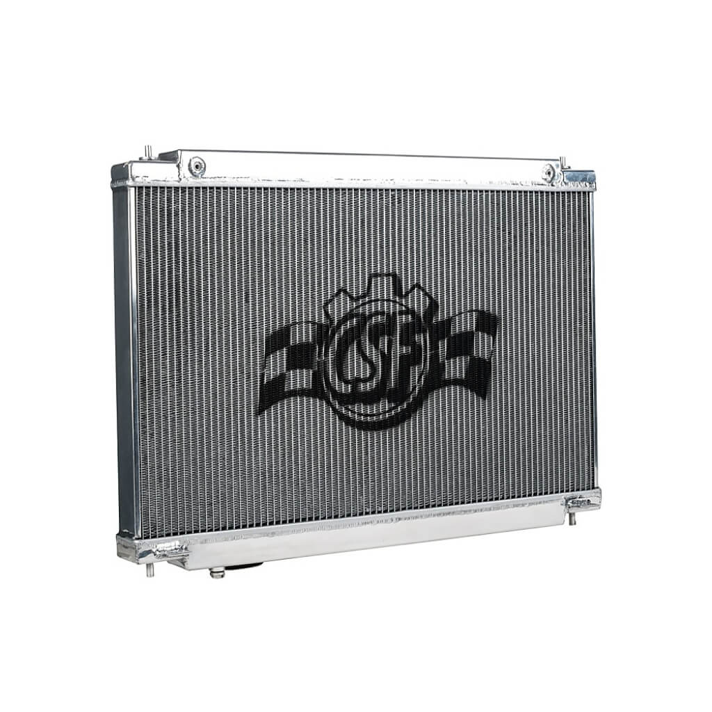 CSF 7041 Aluminum Radiator for NISSAN GT-R R35