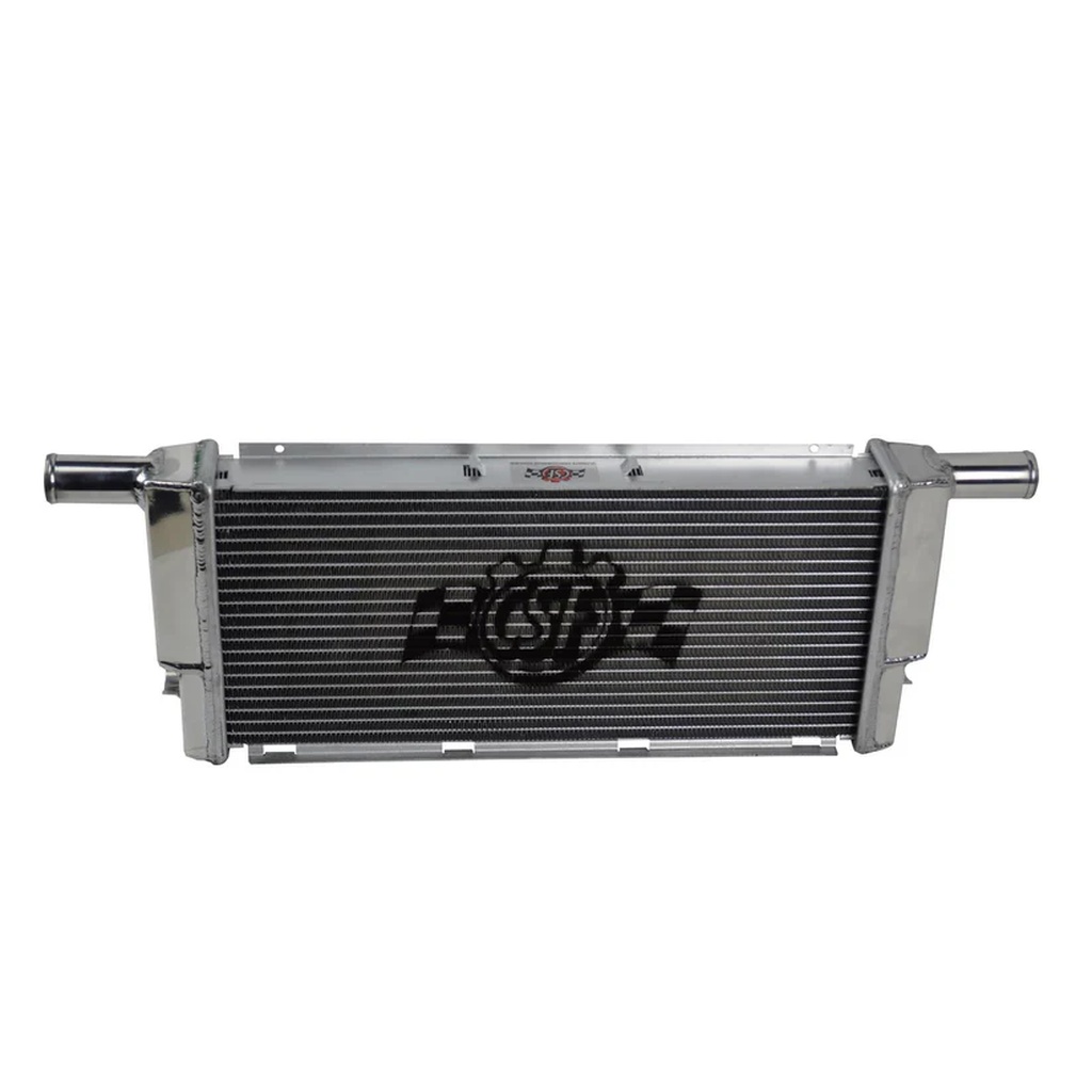 CSF 7060 High Performance Center Radiator for PORSCHE 911 Carrera S / 4S / 4GTS / GTS (991) / 718 Cayman GTS (982) / Cayman GTS (981)
