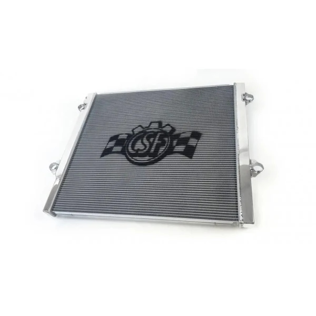 CSF 7092 Radiator for TOYOTA Tacoma (2nd Gen) 2005-2015 / TOYOTA Tacoma (3rd Gen) 2016- - Image 1