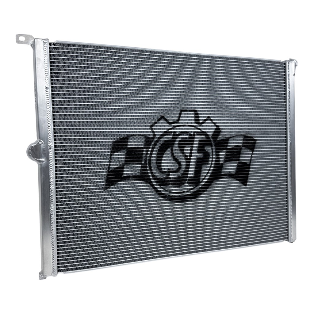 CSF 7089 High Performance Radiator for BMW 340i (F30) / 440i (F32) / M240i (F22) / M140i (F20/F21)