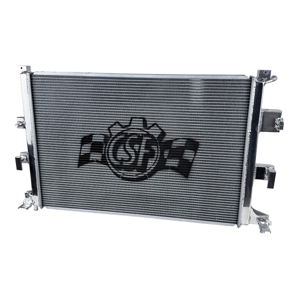 CSF 7239 High-Performance Cooling Radiator for FORD Focus RS 2016-2018