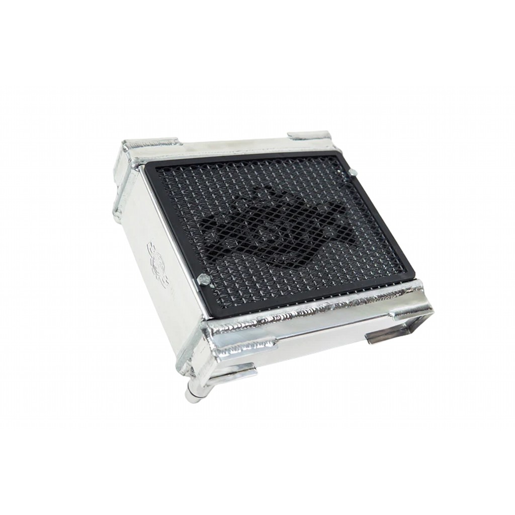 CSF 8198 Radiator for MERCEDES-Benz CLA 45 AMG 2.0 L4-W117