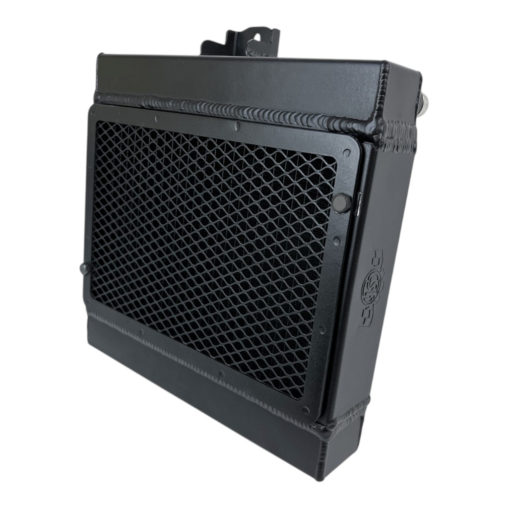 CSF 8258 Auxiliary Cooling Radiator for BMW M2 (F87) / M3 (F80) / M4 (F82 / F83)