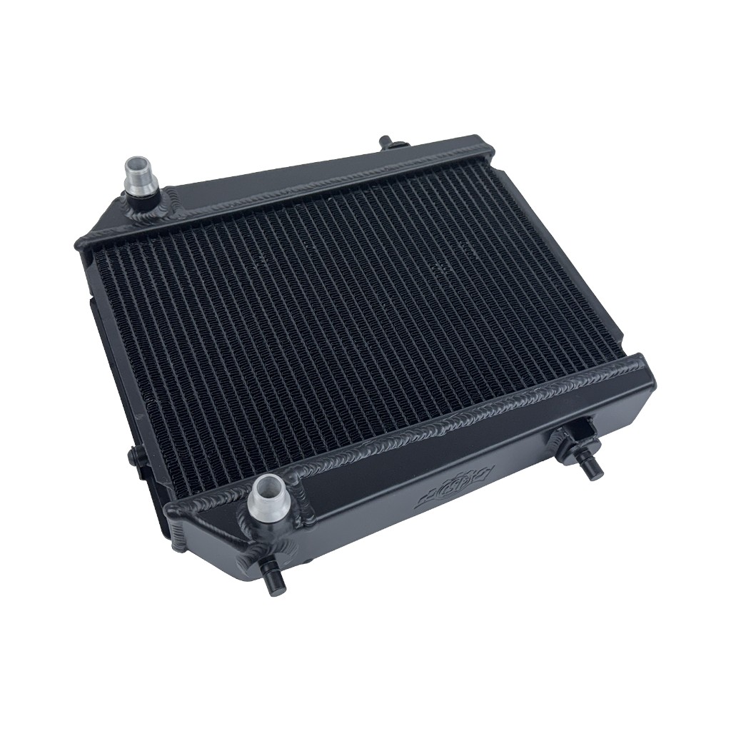 CSF 8321 Високопродуктивний додатковий радіатор для BMW M2 (G87) / M3 (G80 / G81) / M4 (G82 / G83)