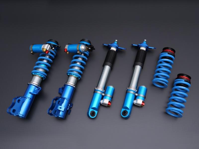 CUSCO 1C7 64X CP Suspension kit Sport X for TOYOTA Yaris GR (GXPA16) (Фото-1)