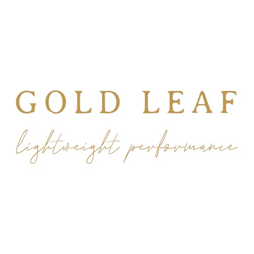 GOLD LEAF logo