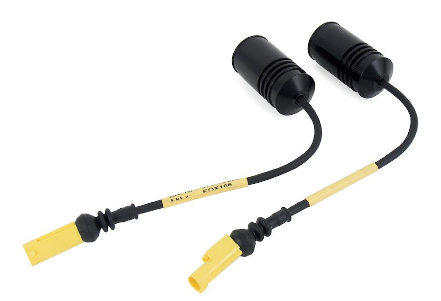 OHLINS 35020-03 комплект електронного демпфірування EDC, BMW F30