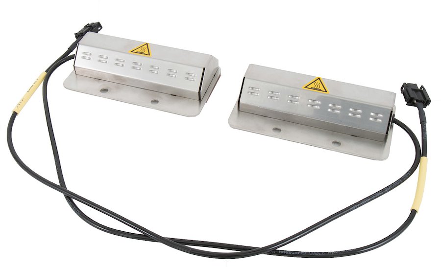 OHLINS 35020-30 Electronic Damping Kit BMW Z4 G29 / TOYOTA Supra Rz A90