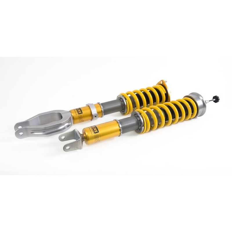 Road & Track Coilover Kit for NISSAN GT-R (R35) 2008-