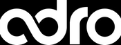 ADRO logo