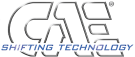 CAE Shifting Technology logo