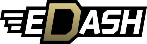EDASH logo