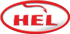 HEL PERFORMANCE logo