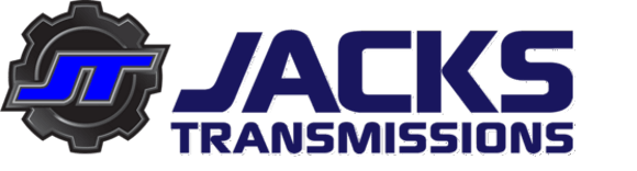 JACKS TRANSMISSIONS logo