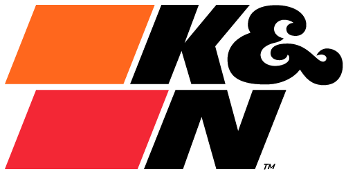 K&N-moto logo
